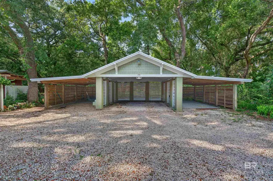 12411 Holly Street, Magnolia Springs, AL 36555 - #2
