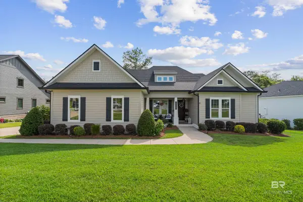 21761 Veranda Boulevard, Fairhope, AL 36532