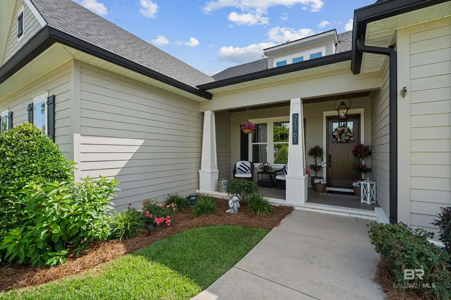 21761 Veranda Boulevard, Fairhope, AL 36532 - #2