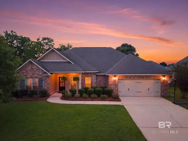27063 Gramercy Lane, Daphne, AL 36526