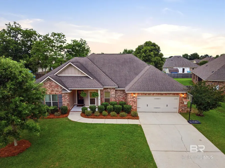 27063 Gramercy Lane, Daphne, AL 36526 - #2