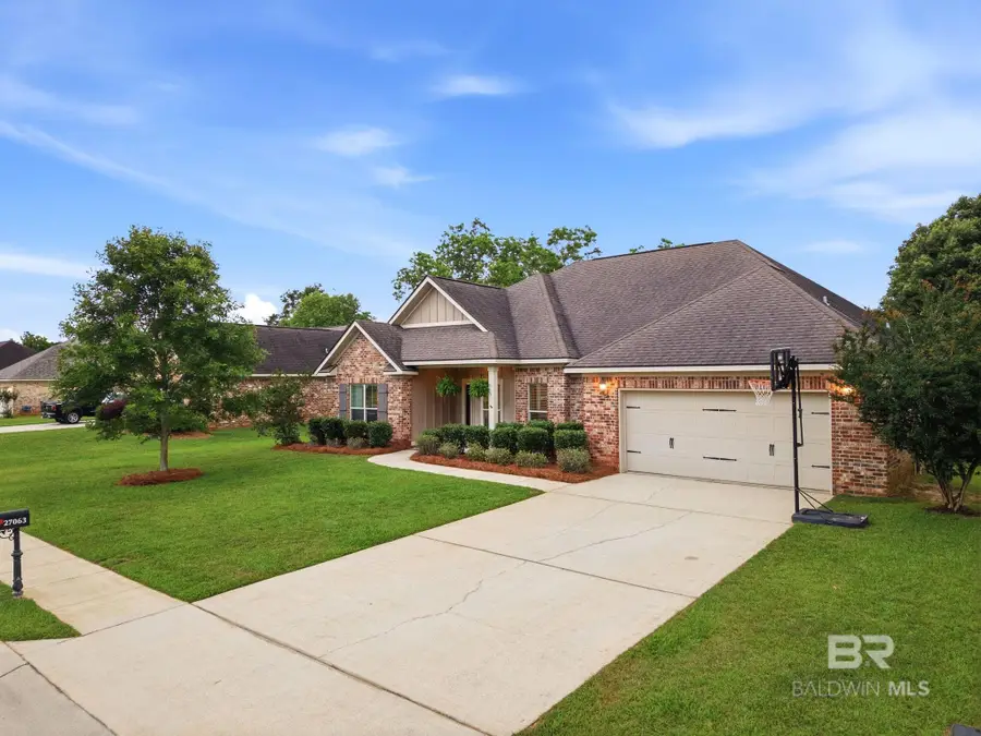 27063 Gramercy Lane, Daphne, AL 36526 - #3