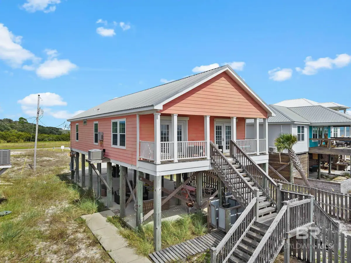 3254 State Highway 180, Gulf Shores, AL 36542 - #1