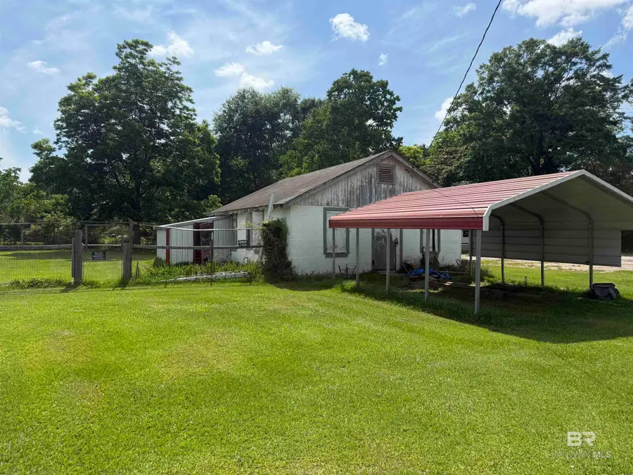 315 S Hoyle Avenue, Bay Minette, AL 36507 - #2