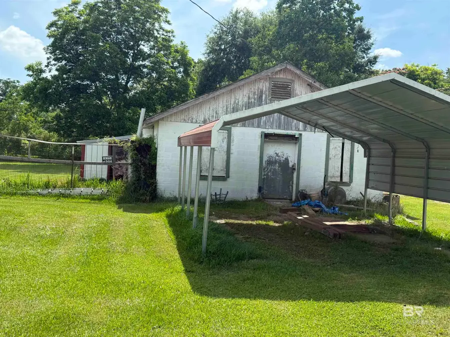 315 S Hoyle Avenue, Bay Minette, AL 36507 - #3
