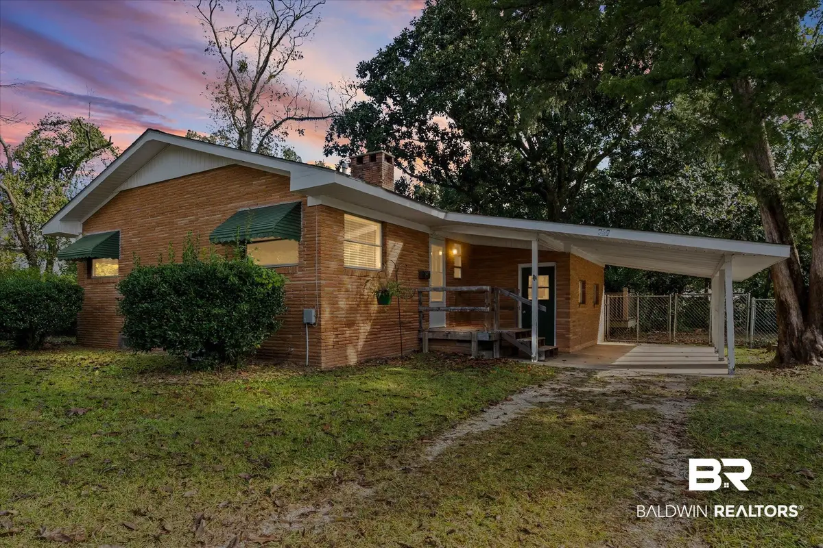 359 Wisteria Street, Fairhope, AL 36532 - #1