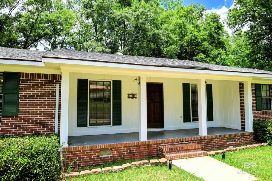 826 Windsorwood Drive, Thomasville, AL 36784 - #2