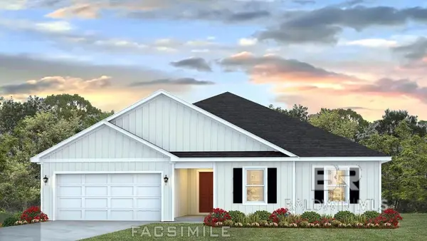 22121 Aleutian Avenue, Foley, AL 36535