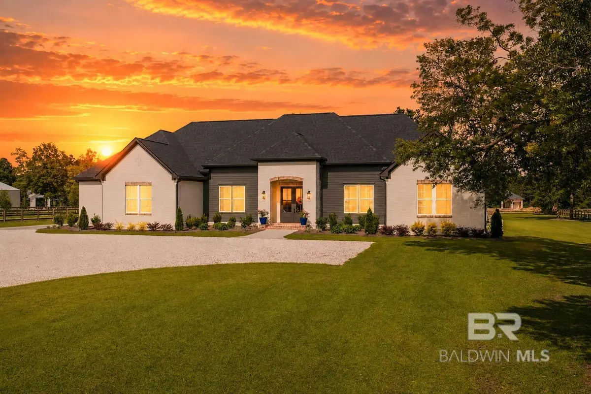 16150 Old Pierce Road, Fairhope, AL 36532 - #1