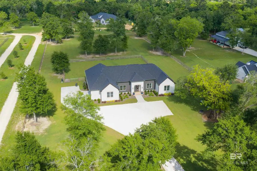 16150 Old Pierce Road, Fairhope, AL 36532 - #2