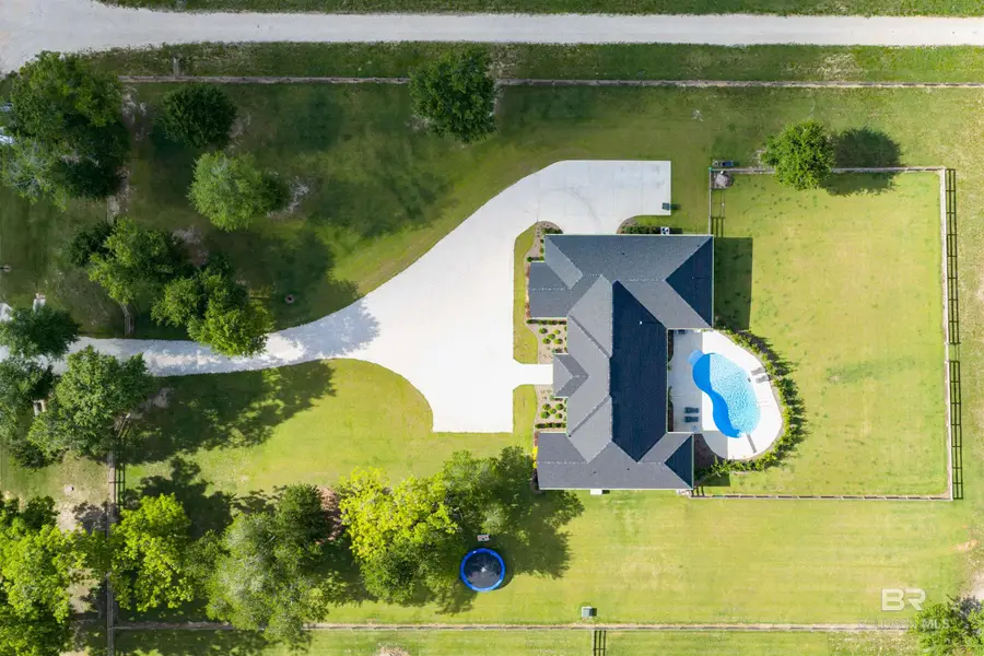 16150 Old Pierce Road, Fairhope, AL 36532 - #3