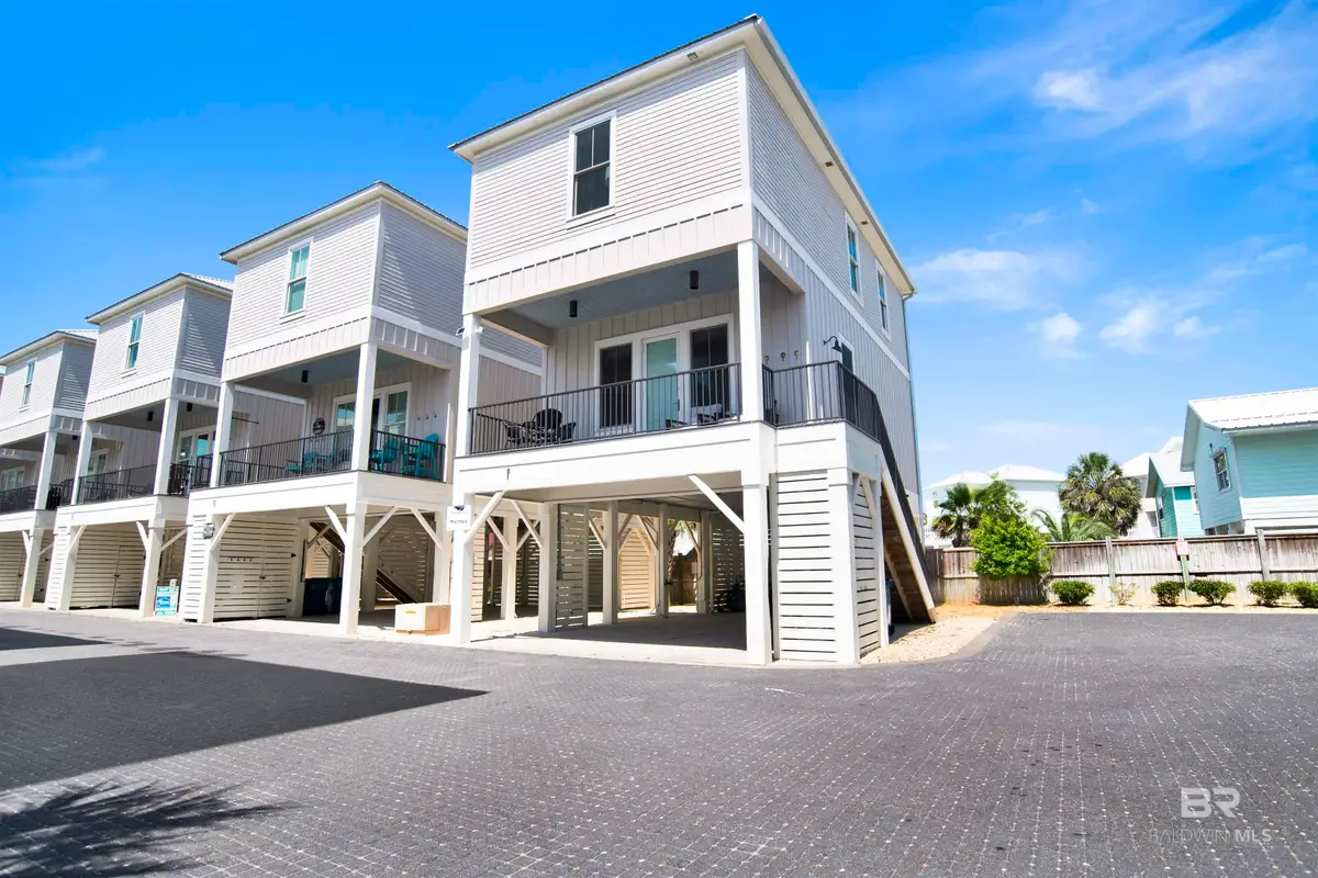 1592 W Beach Boulevard #F, Gulf Shores, AL 36542 - #1