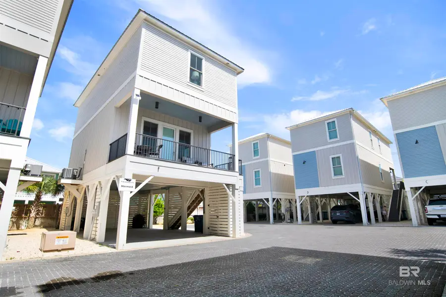 1592 W Beach Boulevard #F, Gulf Shores, AL 36542 - #2