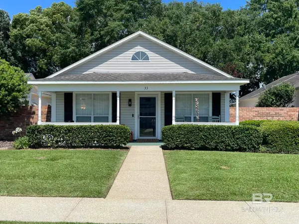 33 Cottage Drive, Fairhope, AL 36532