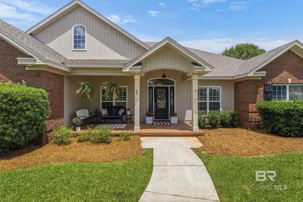 25130 Austin Road, Daphne, AL 36526