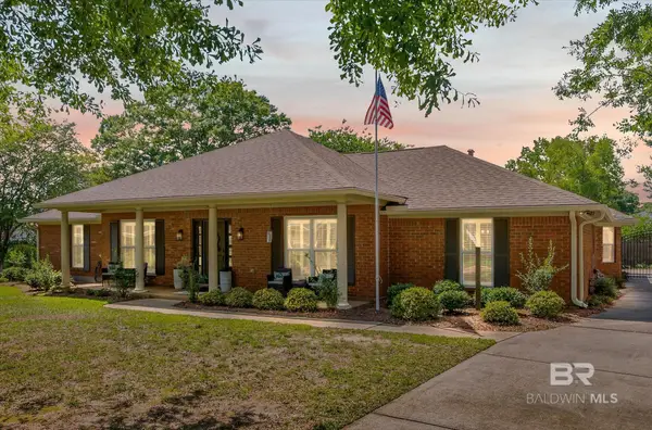 7410 Smithfield Road, Mobile, AL 36695