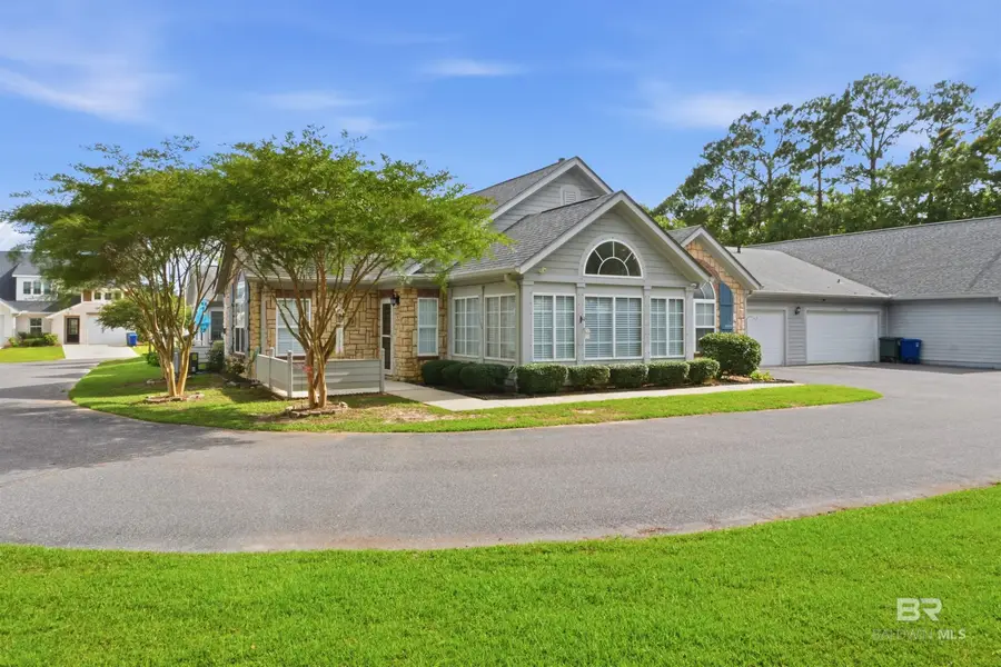 1004 Wyld Palms Drive, Foley, AL 36535 - #2