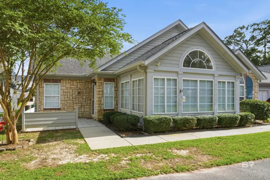 1004 Wyld Palms Drive, Foley, AL 36535 - #3