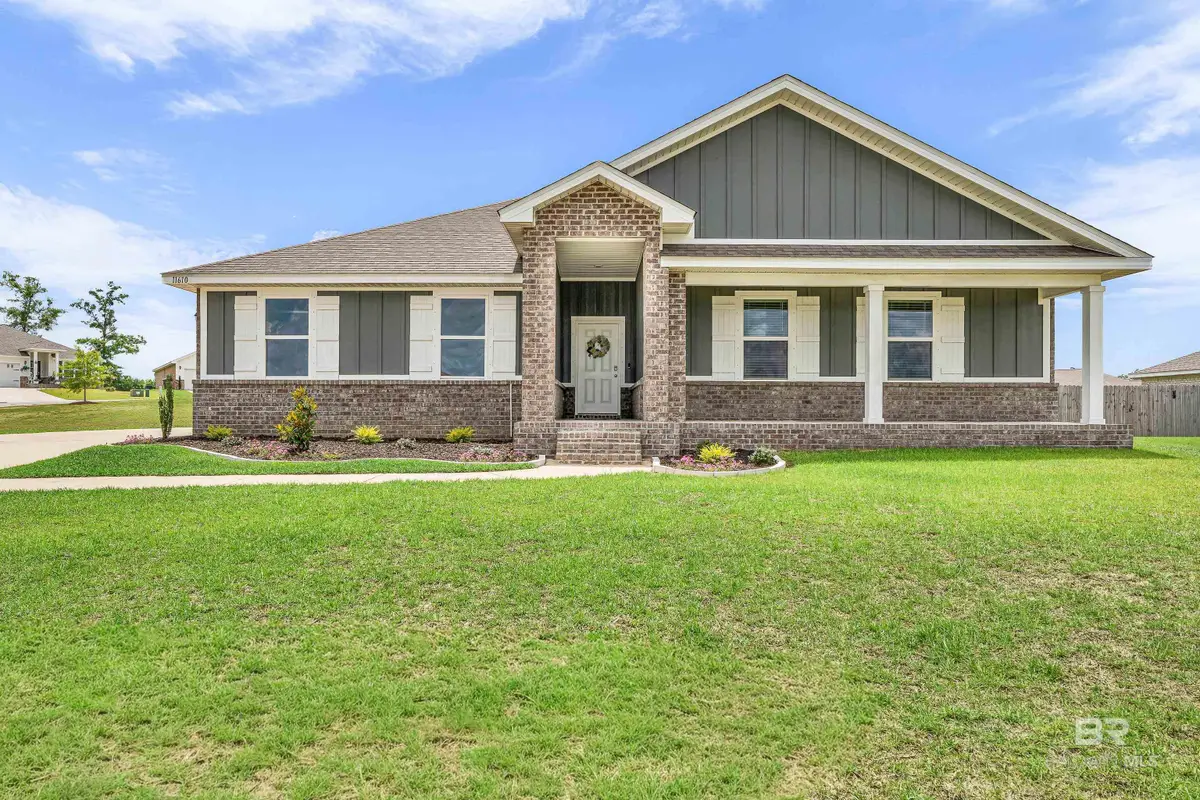 11610 Agora Drive, Daphne, AL 36526 - #1