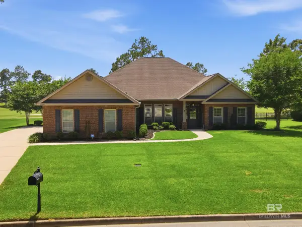 22956 Carnoustie Drive, Foley, AL 36535