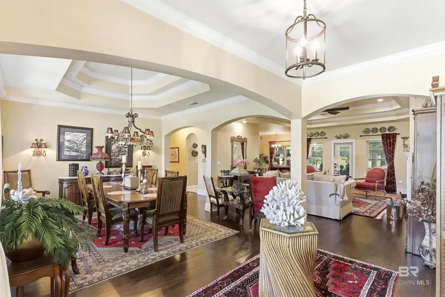 22956 Carnoustie Drive, Foley, AL 36535 - #2