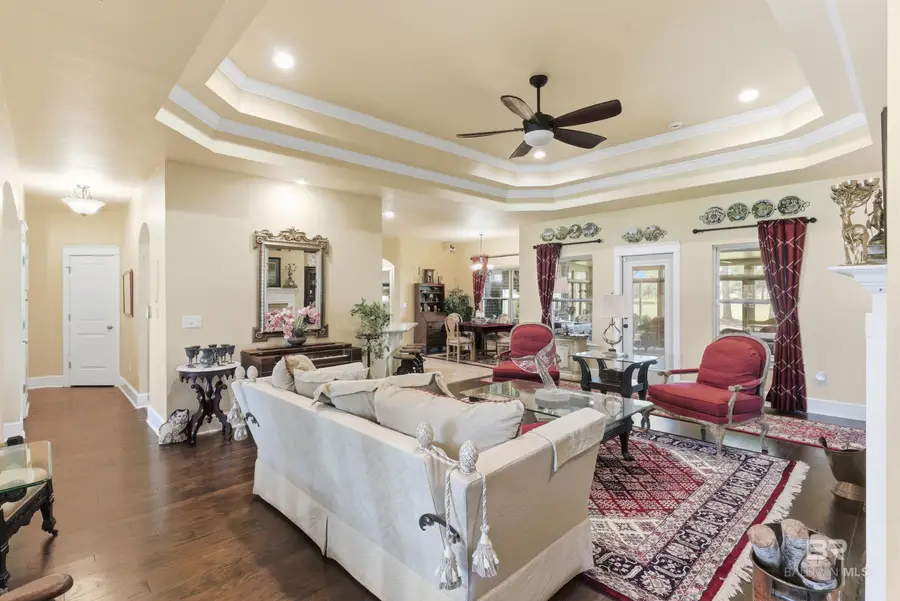 22956 Carnoustie Drive, Foley, AL 36535 - #3