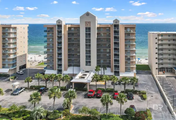 969 West Beach Boulevard #1804, Gulf Shores, AL 36542