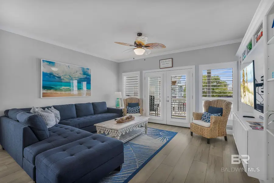 908 W Lagoon Avenue #4A, Gulf Shores, AL 36542 - #2