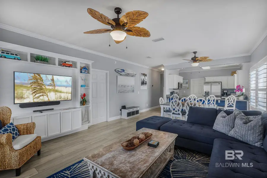 908 W Lagoon Avenue #4A, Gulf Shores, AL 36542 - #3