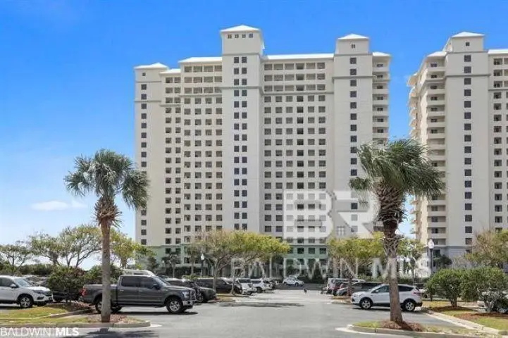 375 Beach Club Trail #B1102, Gulf Shores, AL 36542 - #1