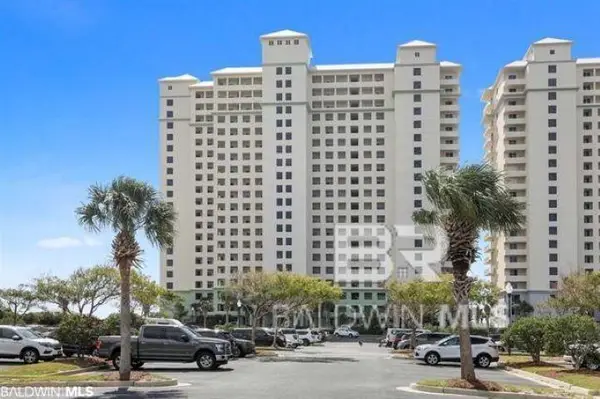 375 Beach Club Trail #B1102, Gulf Shores, AL 36542