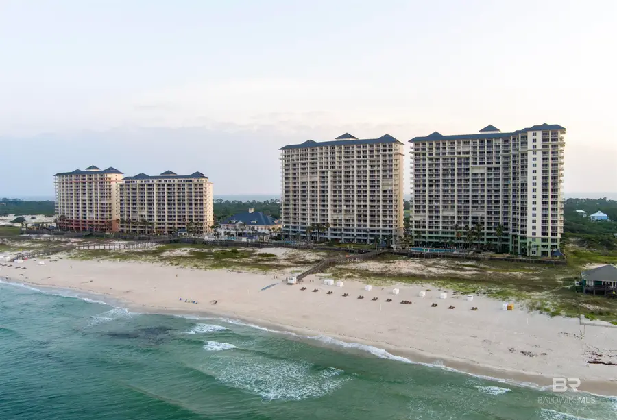 375 Beach Club Trail #B1102, Gulf Shores, AL 36542 - #2