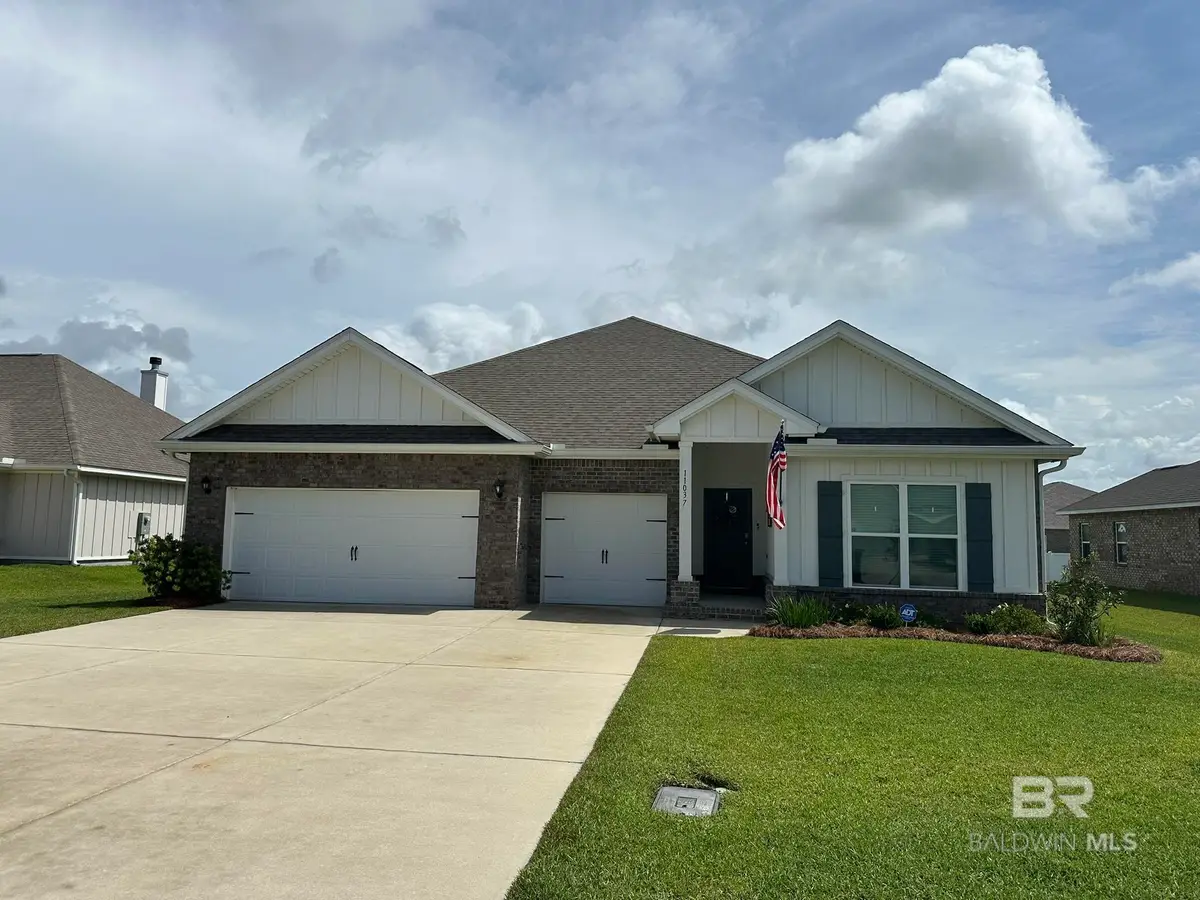 11037 Secretariat Boulevard, Daphne, AL 36526 - #1