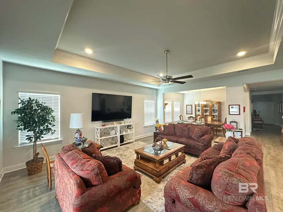 11037 Secretariat Boulevard, Daphne, AL 36526 - #2
