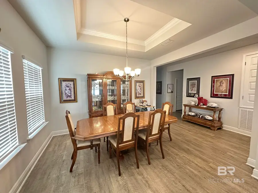 11037 Secretariat Boulevard, Daphne, AL 36526 - #3