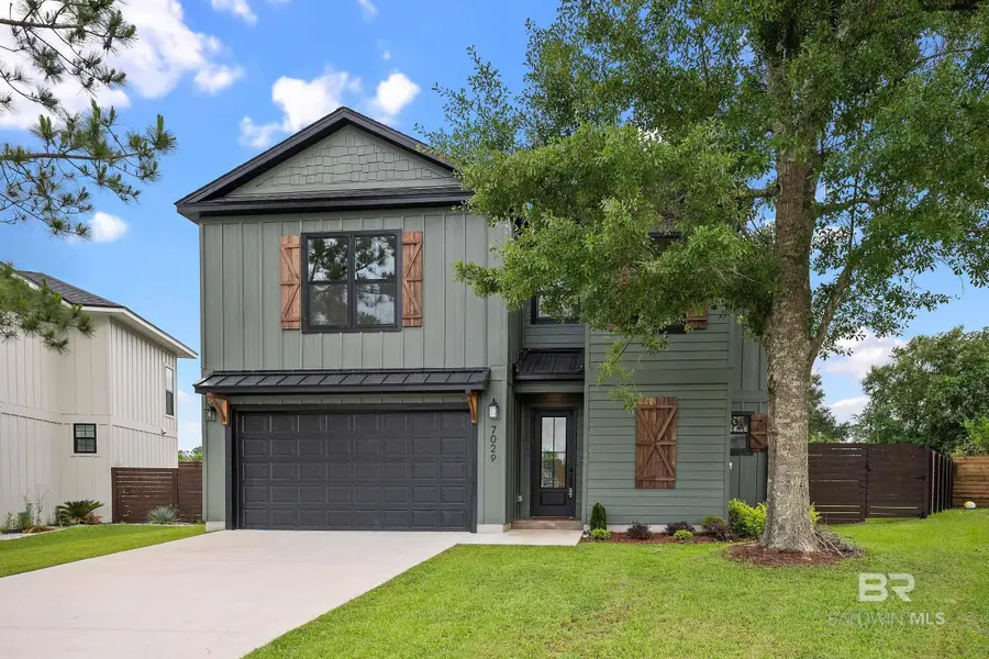 7029 Lake View Drive, Gulf Shores, AL 36542 - #2