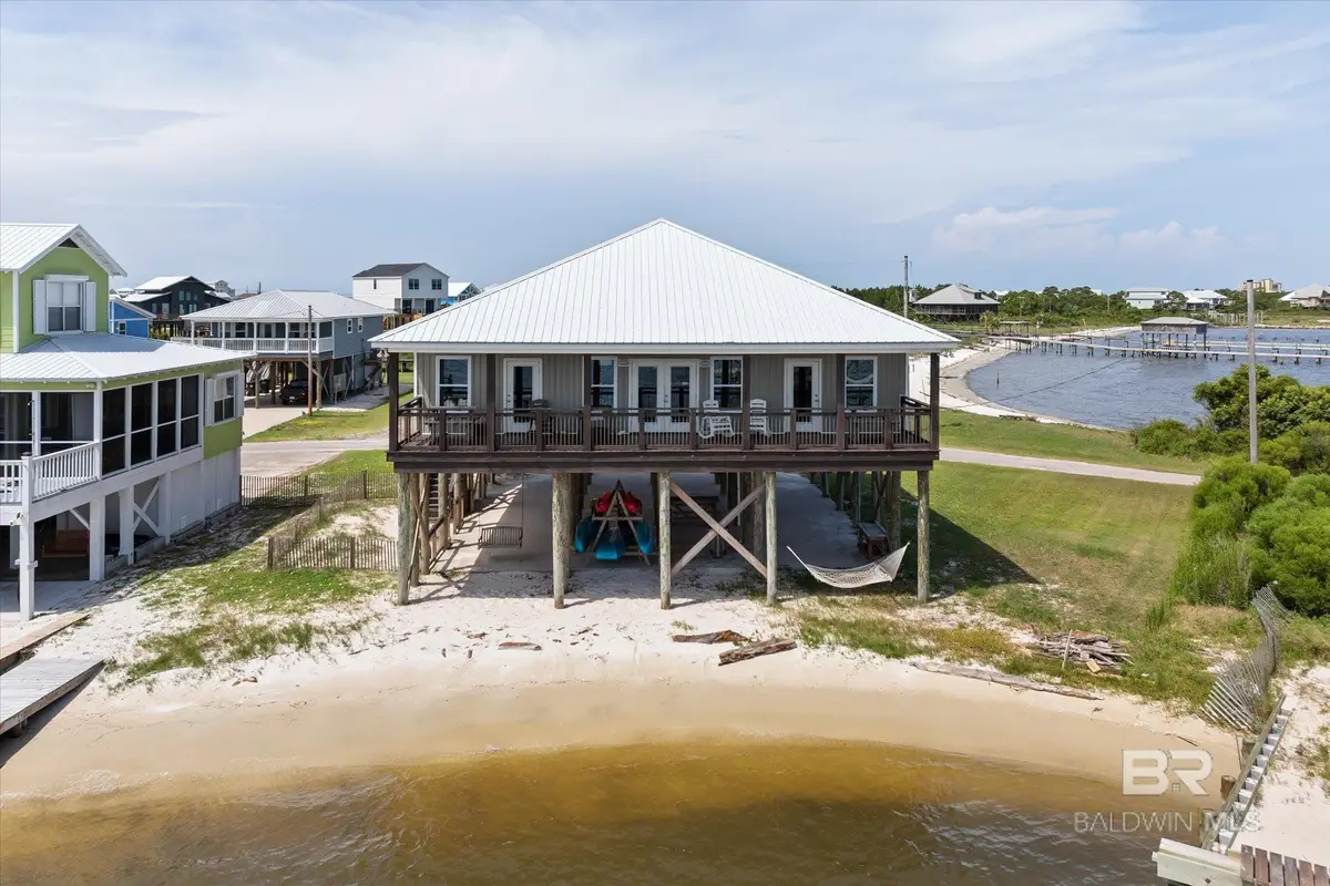 672 Bonita Court, Gulf Shores, AL 36542 - #1