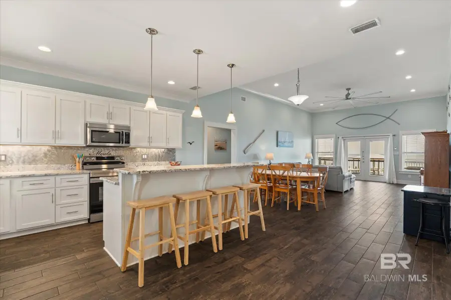 672 Bonita Court, Gulf Shores, AL 36542 - #2