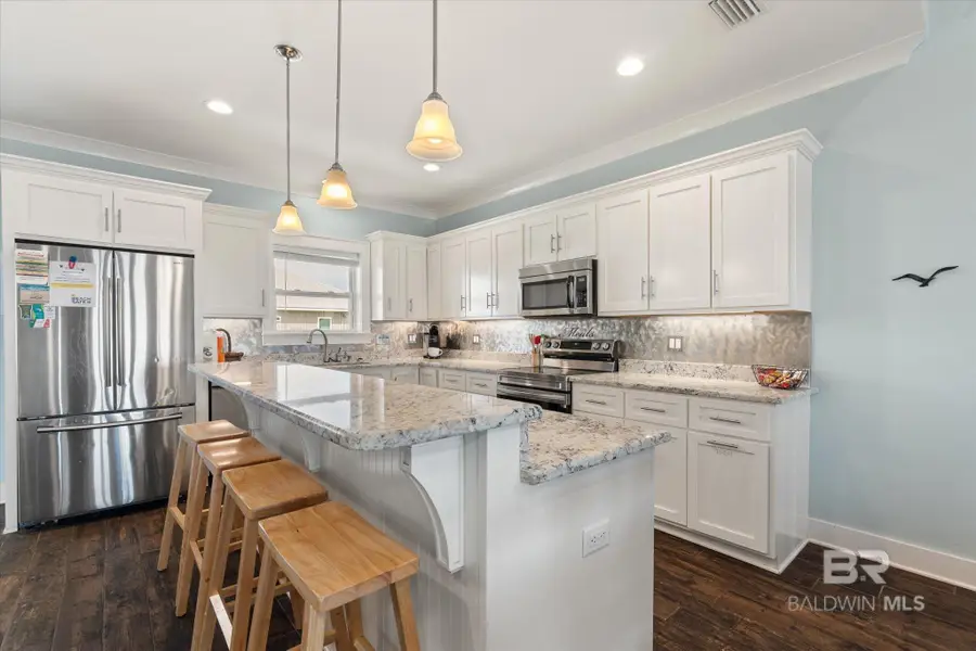 672 Bonita Court, Gulf Shores, AL 36542 - #3