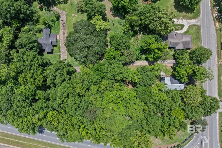 805 D'olive Street, Bay Minette, AL 36507 - #2