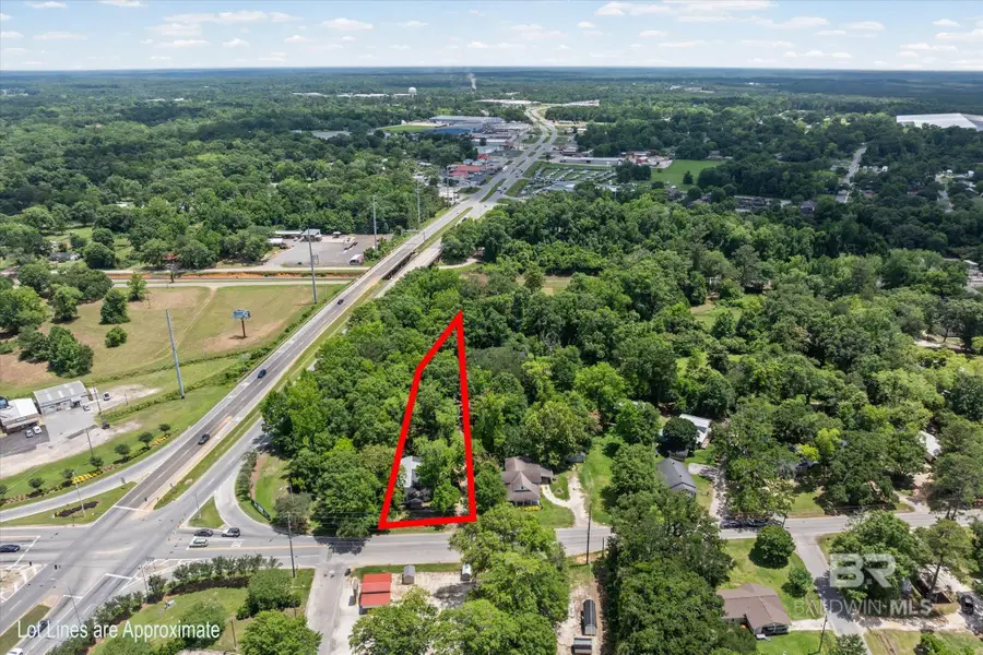 805 D'olive Street, Bay Minette, AL 36507 - #3