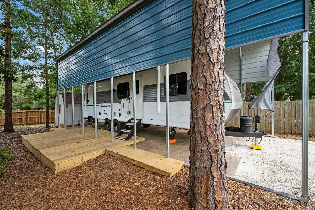 13 Buena Vista Drive, Lillian, AL 36549 - #1
