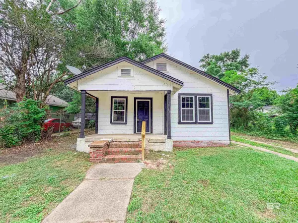 38 Flock Avenue, Prichard, AL 36610