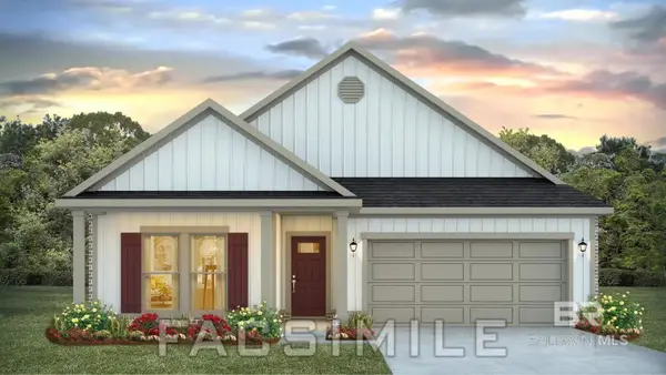27853 Staydar Circle, Loxley, AL 36551