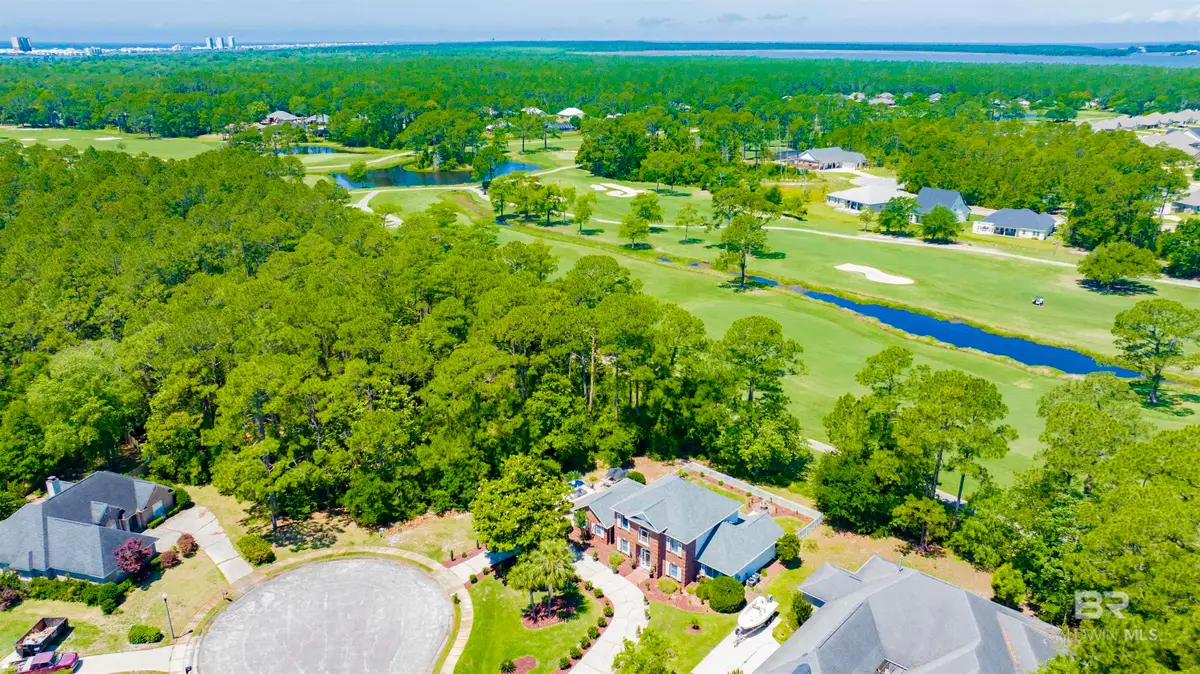 644 Magnolia Circle, Gulf Shores, AL 36542 - #1