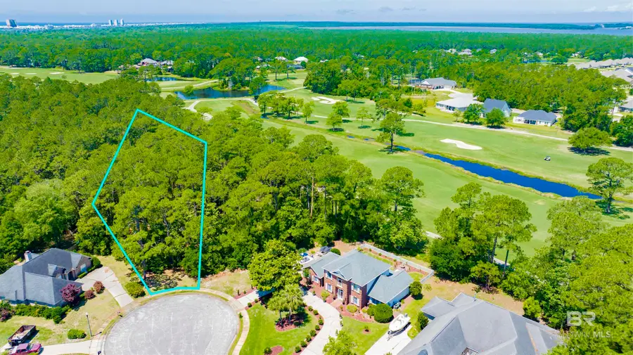 644 Magnolia Circle, Gulf Shores, AL 36542 - #2