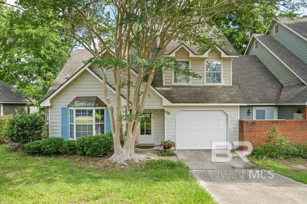 1000 D'olive Springs Drive #F-3, Daphne, AL 36526 - #1