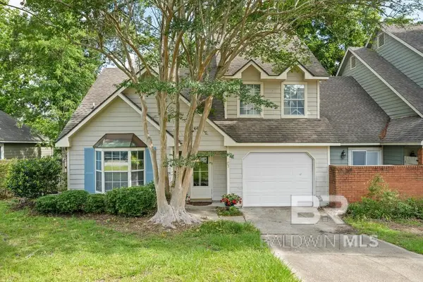 1000 D'olive Springs Drive #F-3, Daphne, AL 36526