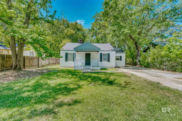 1302 Windsor Avenue, Mobile, AL 36605