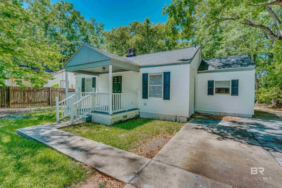 1302 Windsor Avenue, Mobile, AL 36605 - #2